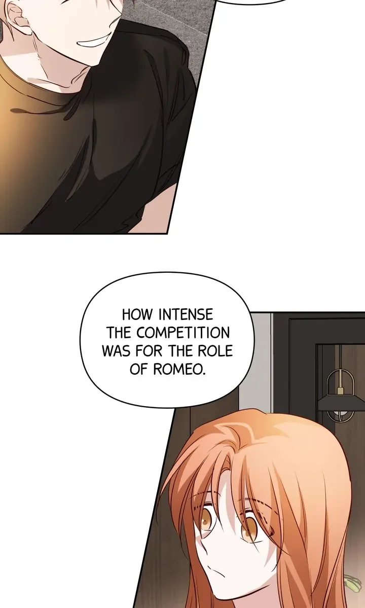 Juliet, You’re Not In Kansas Anymore! Chapter 43 page 9