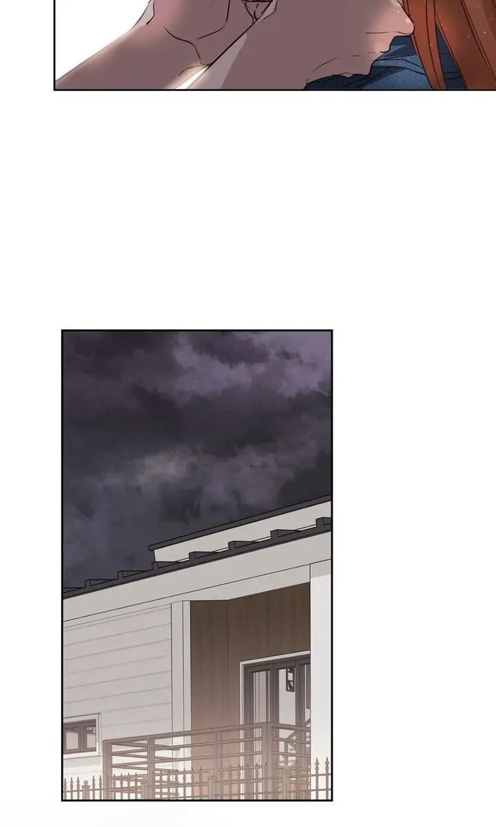 Juliet, You’re Not In Kansas Anymore! Chapter 43 page 36