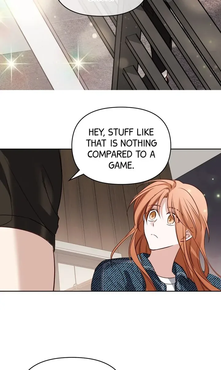 Juliet, You’re Not In Kansas Anymore! Chapter 42 page 52