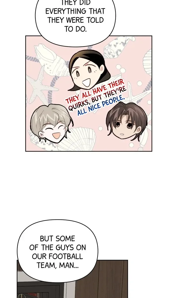 Juliet, You’re Not In Kansas Anymore! Chapter 42 page 54