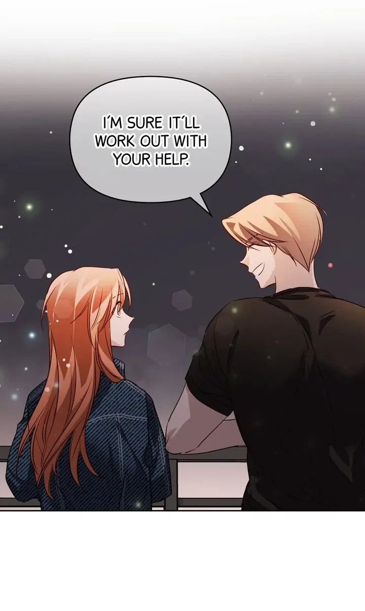 Juliet, You’re Not In Kansas Anymore! Chapter 42 page 57