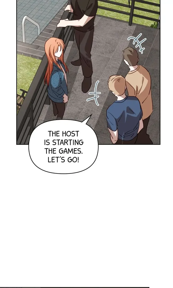 Juliet, You’re Not In Kansas Anymore! Chapter 43 page 20