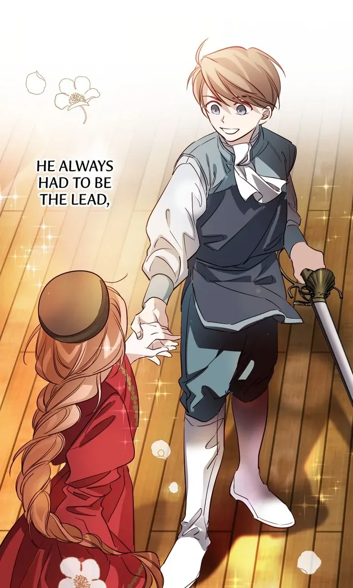 Juliet, You’re Not In Kansas Anymore! Chapter 43 page 11