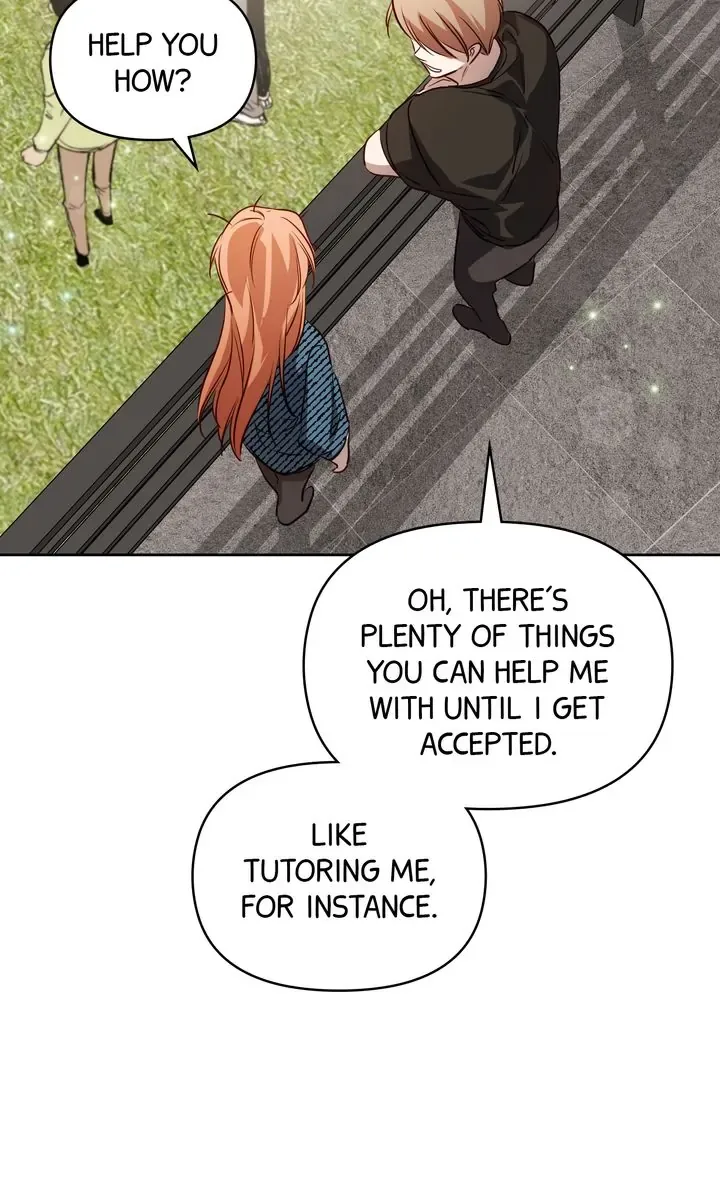 Juliet, You’re Not In Kansas Anymore! Chapter 42 page 59