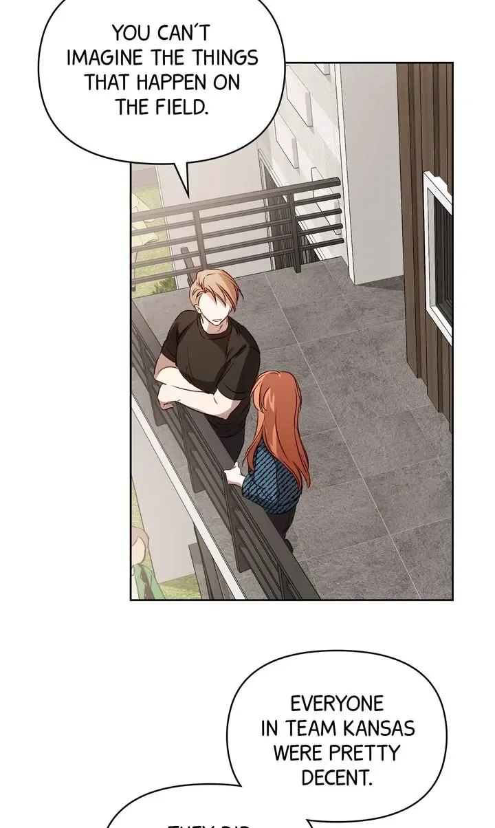Juliet, You’re Not In Kansas Anymore! Chapter 42 page 53