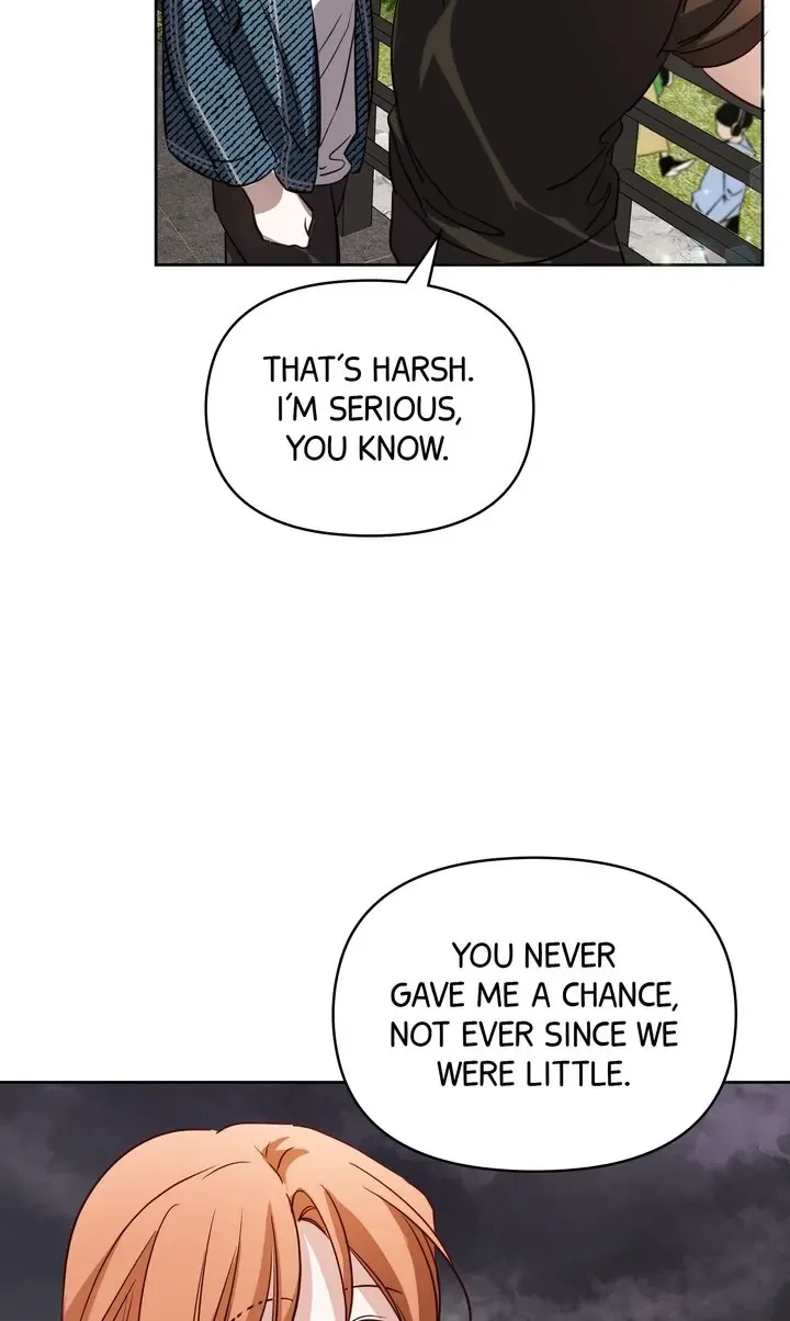 Juliet, You’re Not In Kansas Anymore! Chapter 42 page 62