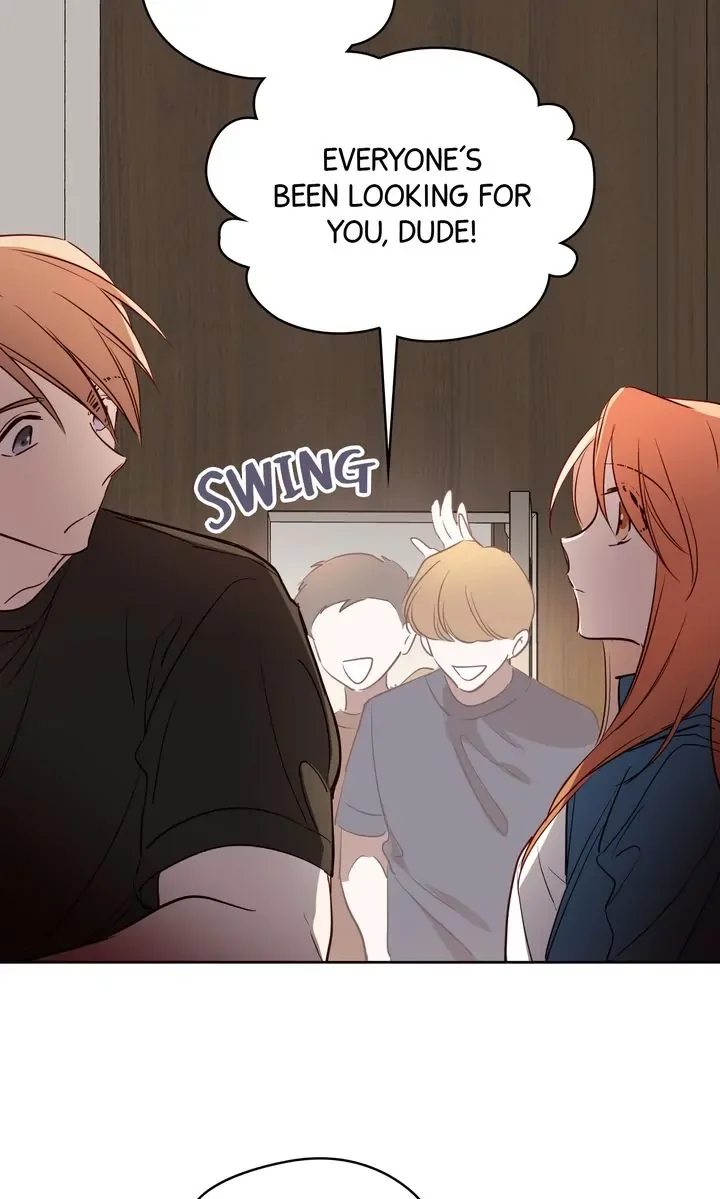 Juliet, You’re Not In Kansas Anymore! Chapter 43 page 18