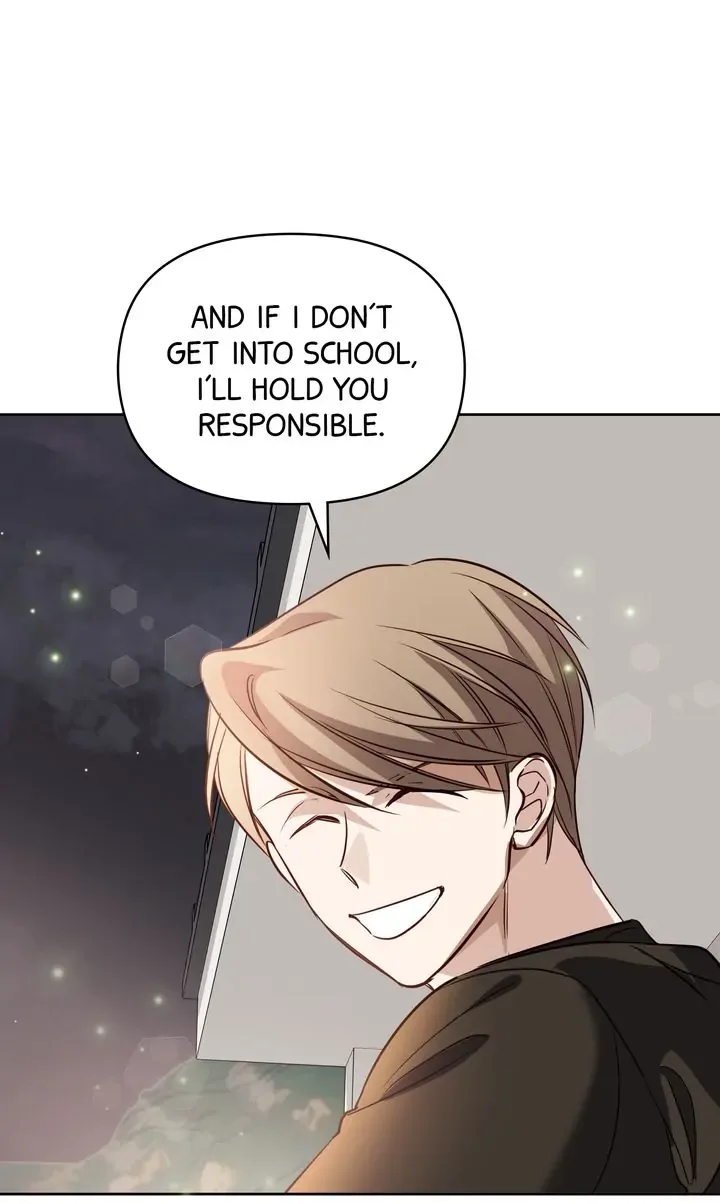 Juliet, You’re Not In Kansas Anymore! Chapter 42 page 60