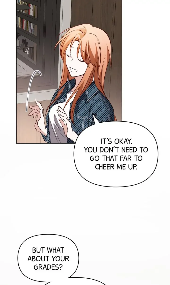 Juliet, You’re Not In Kansas Anymore! Chapter 42 page 55