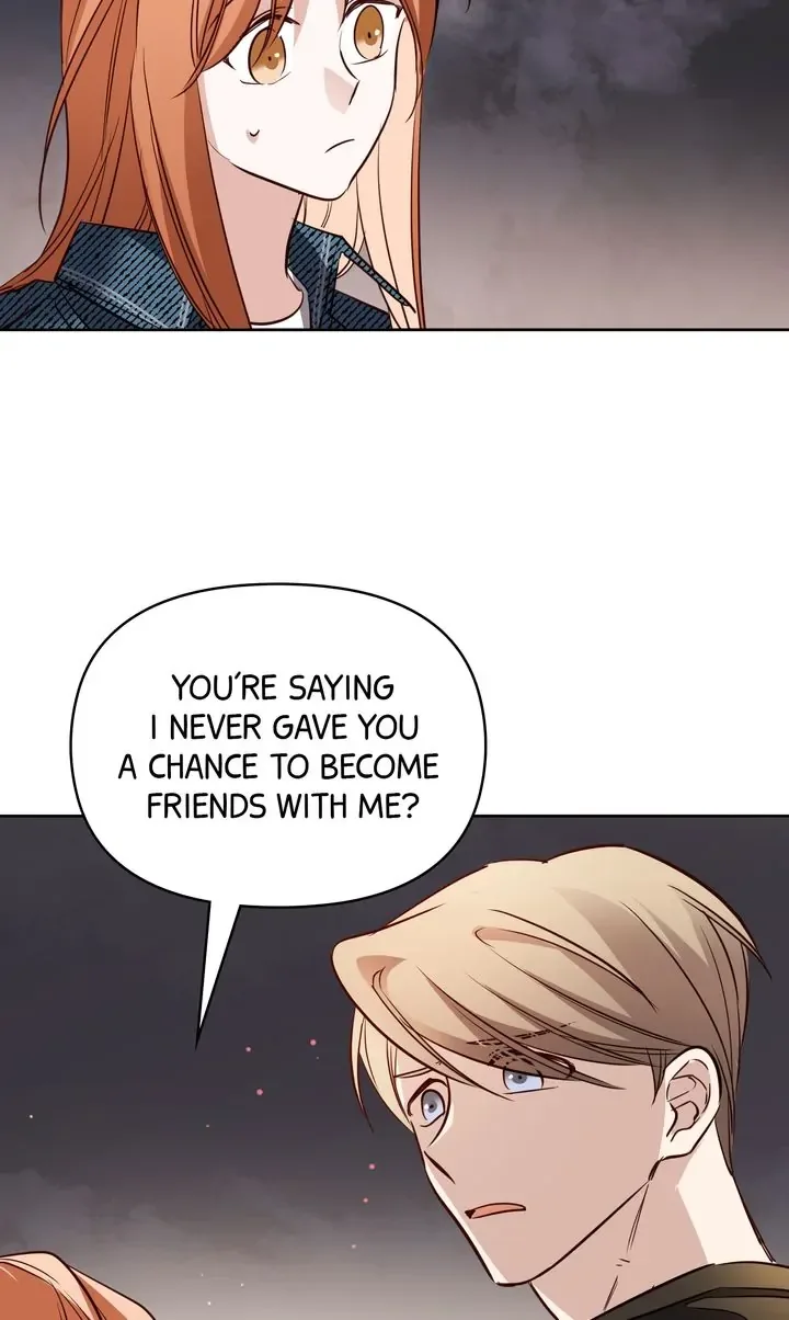 Juliet, You’re Not In Kansas Anymore! Chapter 42 page 63