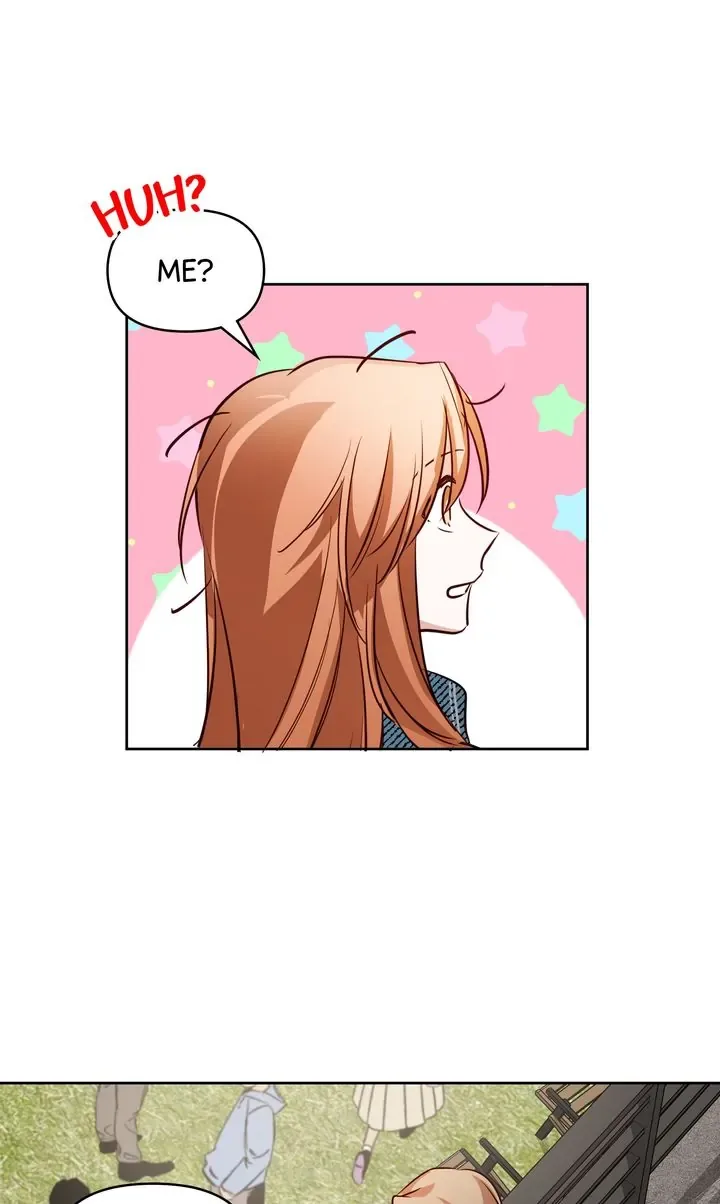 Juliet, You’re Not In Kansas Anymore! Chapter 42 page 58