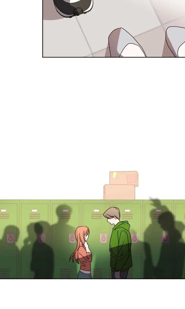 Juliet, You’re Not In Kansas Anymore! Chapter 44 page 47