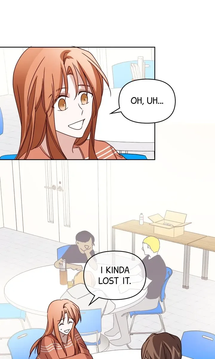 Juliet, You’re Not In Kansas Anymore! Chapter 44 page 23