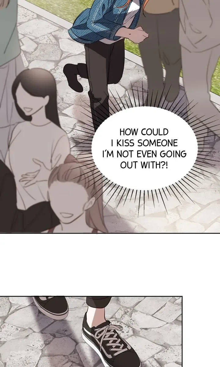 Juliet, You’re Not In Kansas Anymore! Chapter 43 page 54