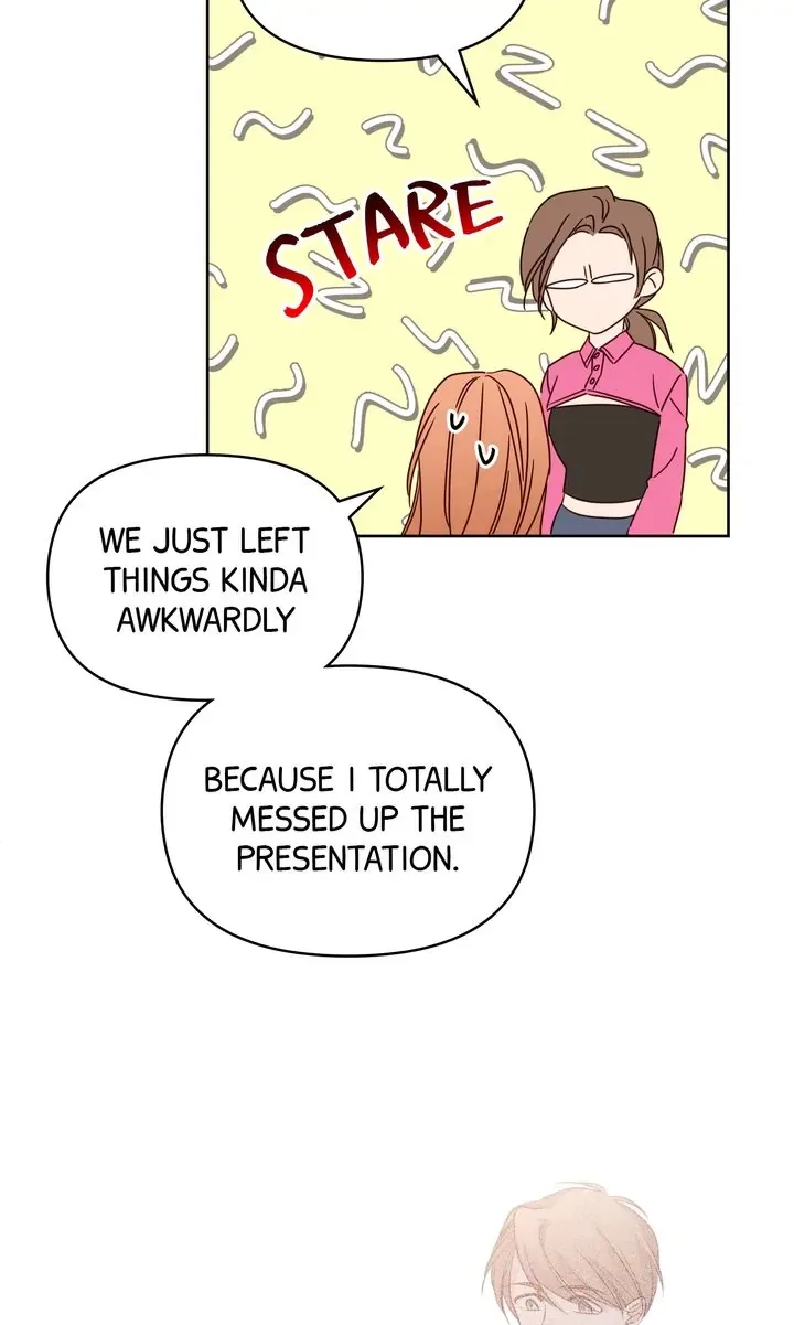 Juliet, You’re Not In Kansas Anymore! Chapter 44 page 26