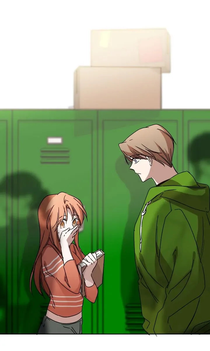Juliet, You’re Not In Kansas Anymore! Chapter 44 page 41