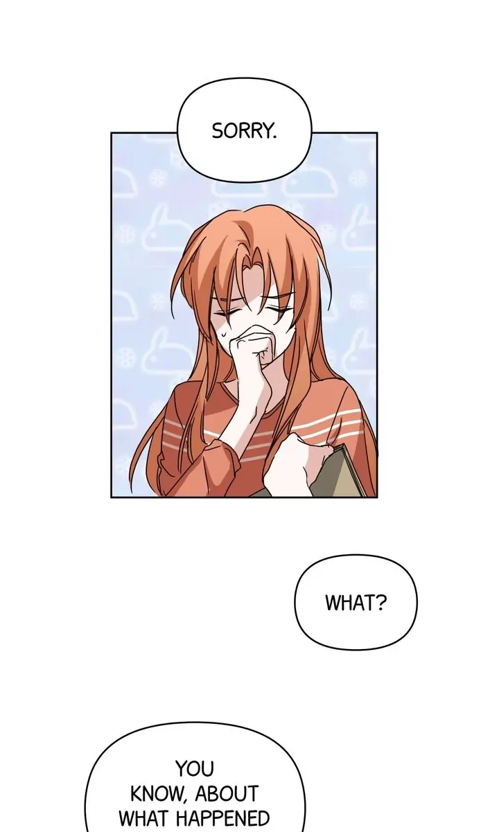 Juliet, You’re Not In Kansas Anymore! Chapter 44 page 42