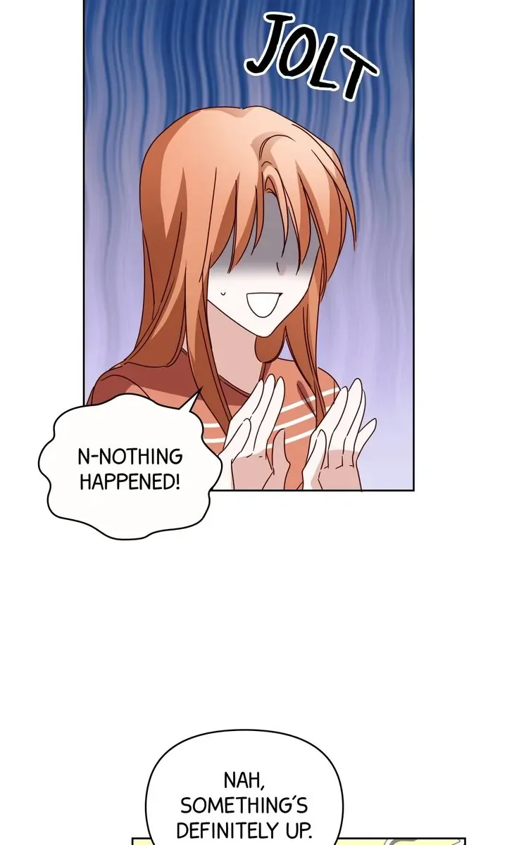 Juliet, You’re Not In Kansas Anymore! Chapter 44 page 25