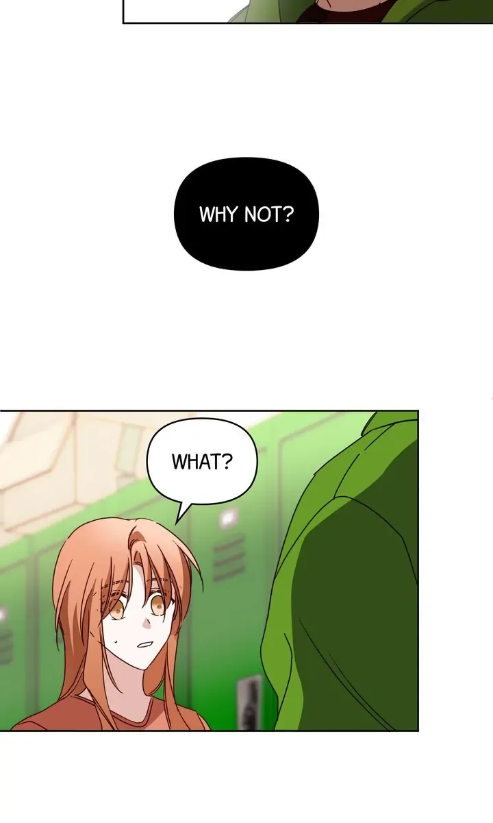 Juliet, You’re Not In Kansas Anymore! Chapter 44 page 51