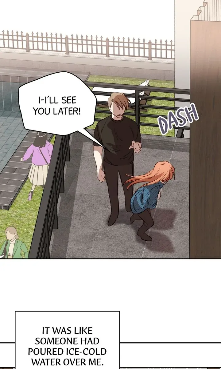 Juliet, You’re Not In Kansas Anymore! Chapter 43 page 49