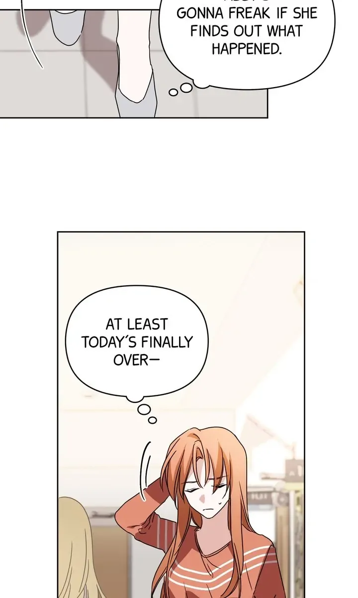 Juliet, You’re Not In Kansas Anymore! Chapter 44 page 34
