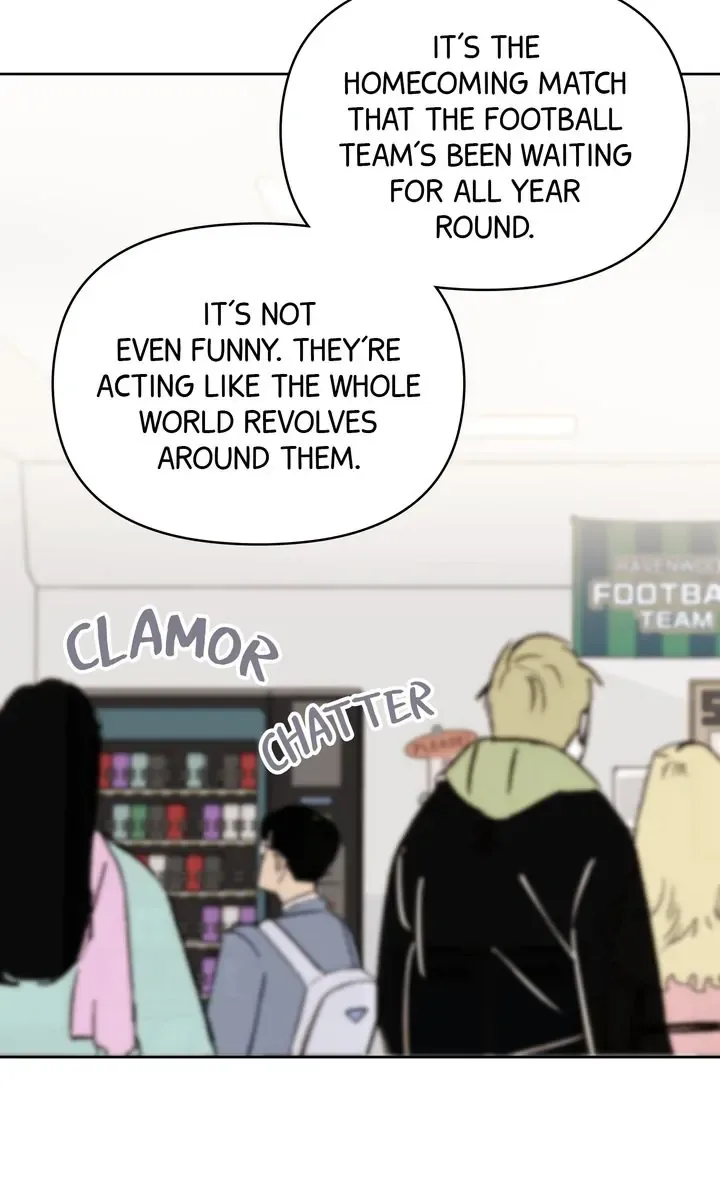 Juliet, You’re Not In Kansas Anymore! Chapter 44 page 29