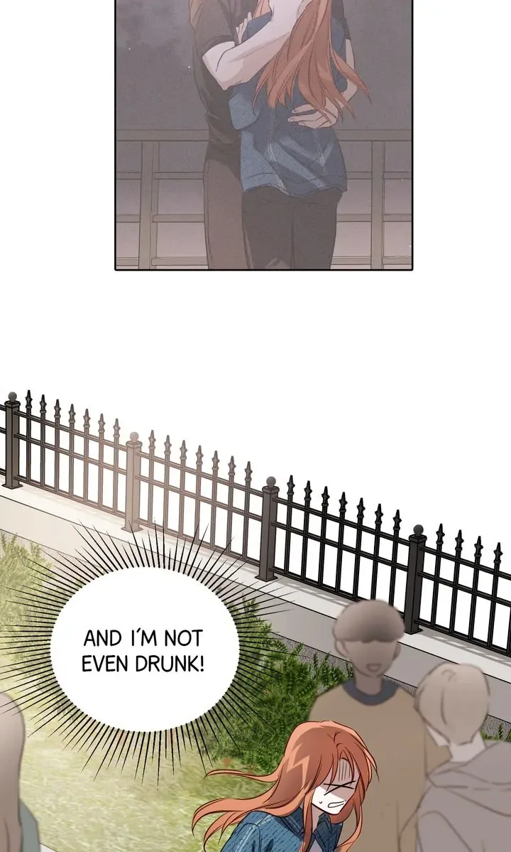 Juliet, You’re Not In Kansas Anymore! Chapter 43 page 53