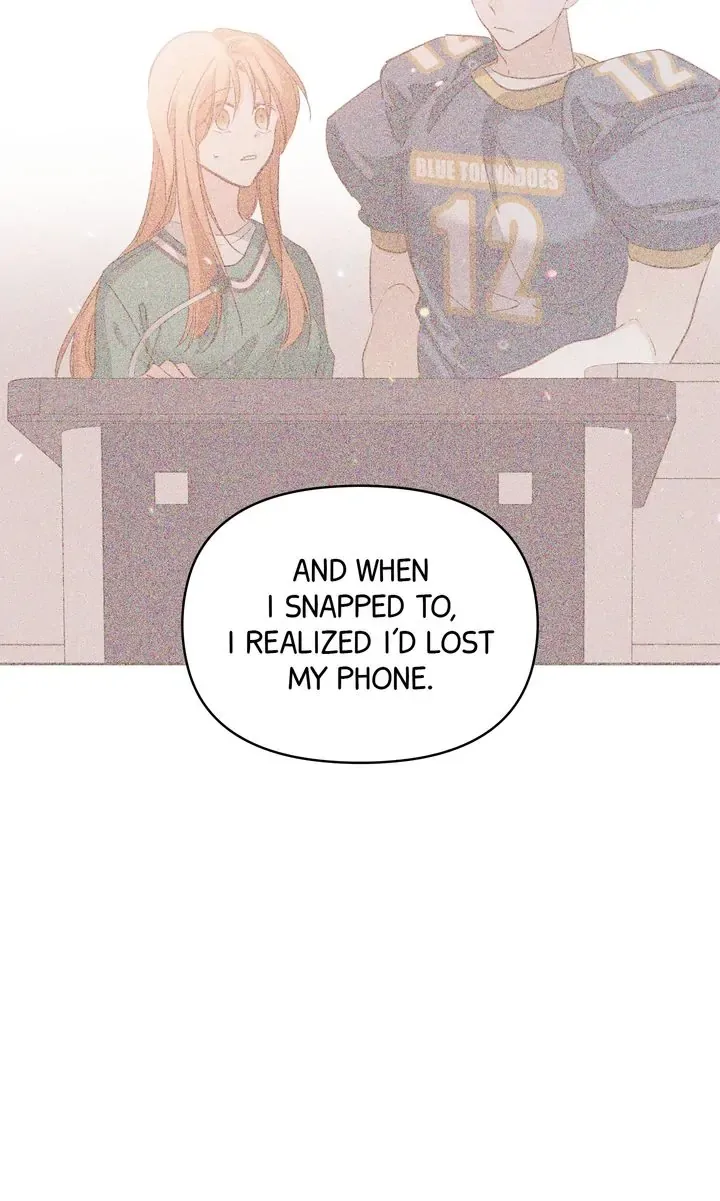 Juliet, You’re Not In Kansas Anymore! Chapter 44 page 27