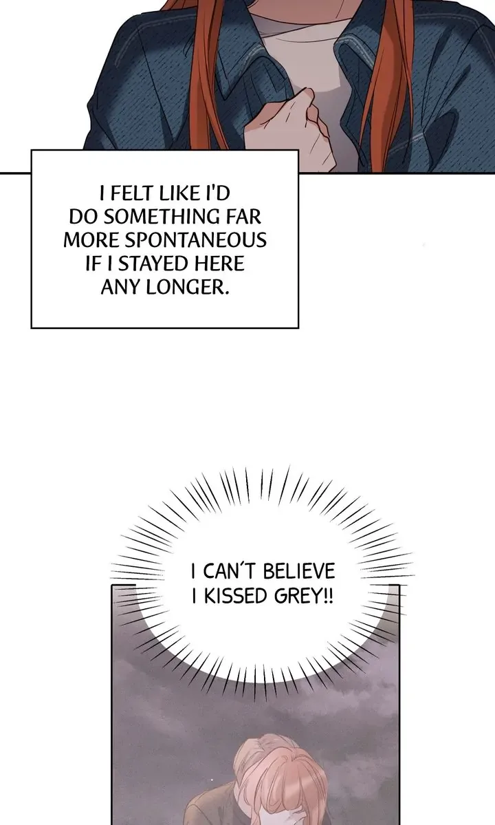 Juliet, You’re Not In Kansas Anymore! Chapter 43 page 52