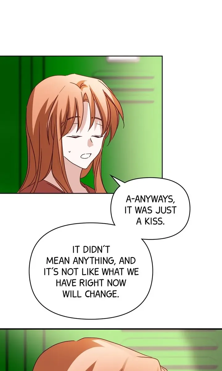 Juliet, You’re Not In Kansas Anymore! Chapter 44 page 49