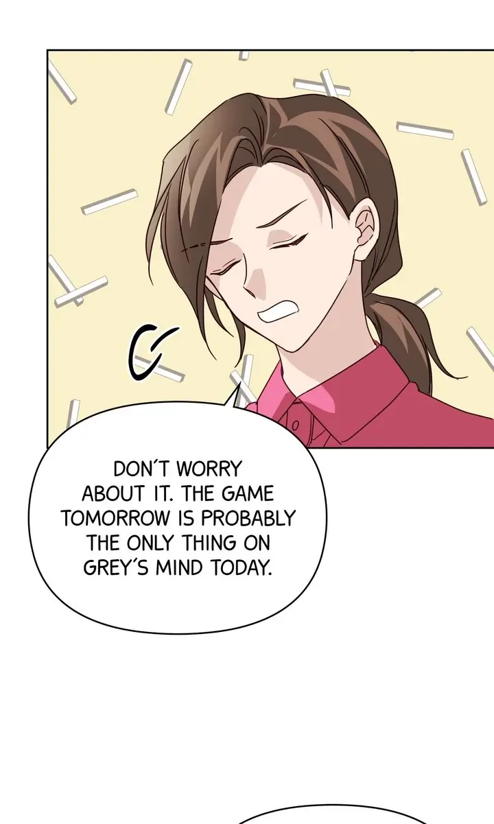 Juliet, You’re Not In Kansas Anymore! Chapter 44 page 28