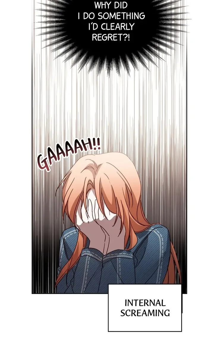 Juliet, You’re Not In Kansas Anymore! Chapter 44 page 18