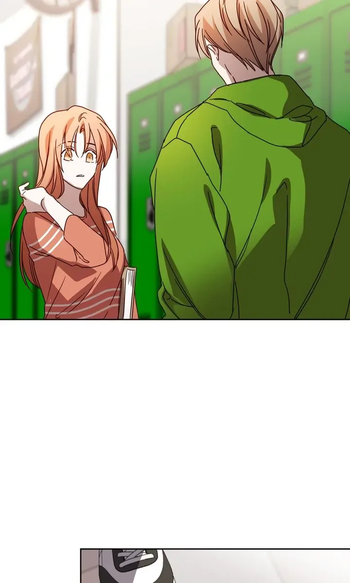 Juliet, You’re Not In Kansas Anymore! Chapter 44 page 46