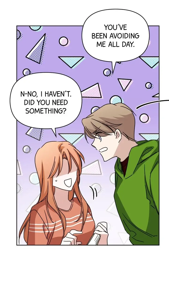 Juliet, You’re Not In Kansas Anymore! Chapter 44 page 38