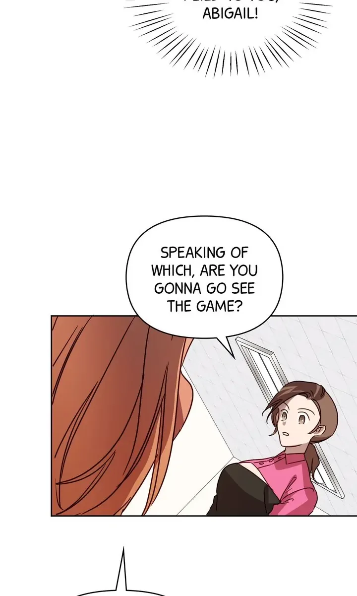 Juliet, You’re Not In Kansas Anymore! Chapter 44 page 31