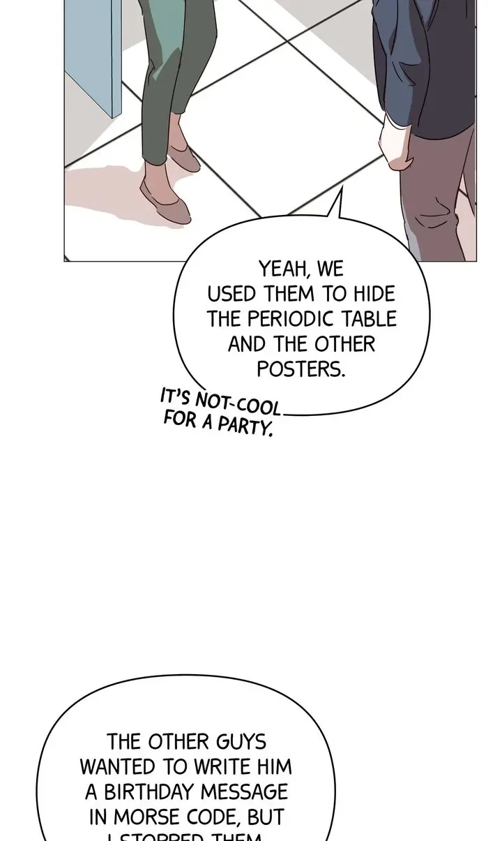 Juliet, You’re Not In Kansas Anymore! Chapter 45 page 23