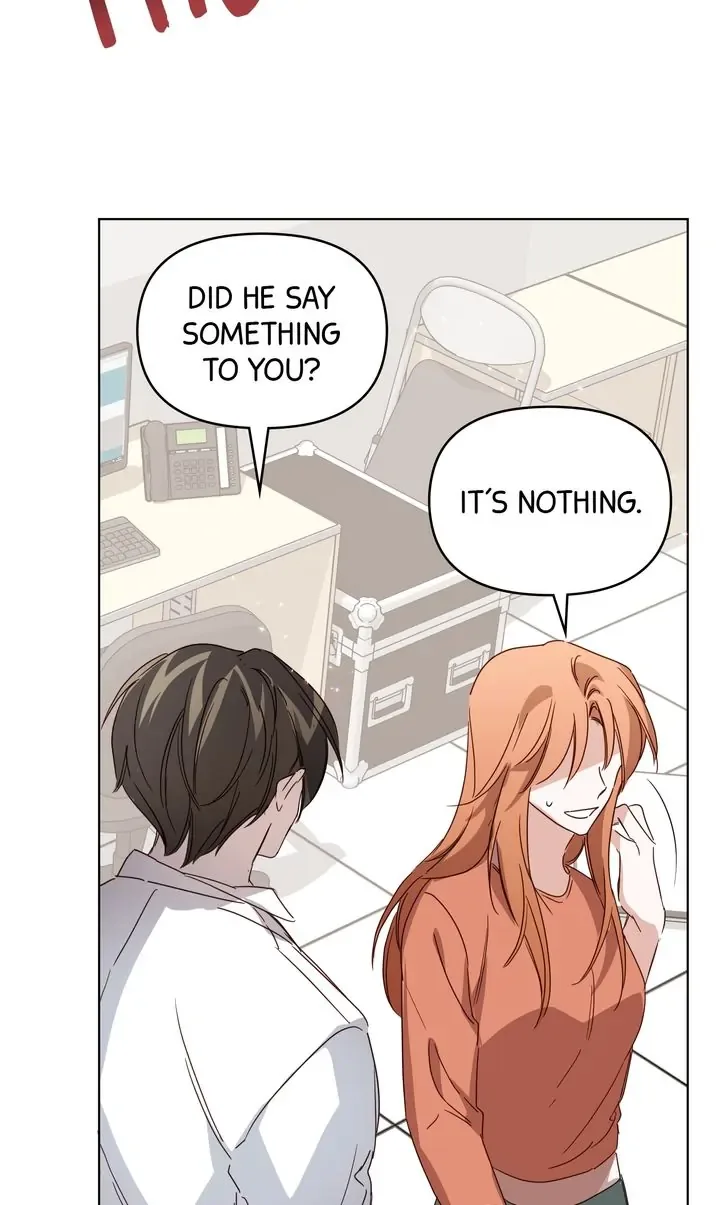 Juliet, You’re Not In Kansas Anymore! Chapter 45 page 55