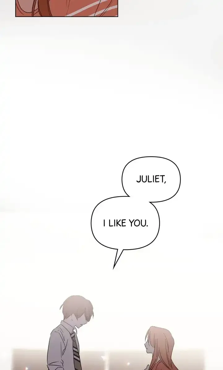 Juliet, You’re Not In Kansas Anymore! Chapter 46 page 49