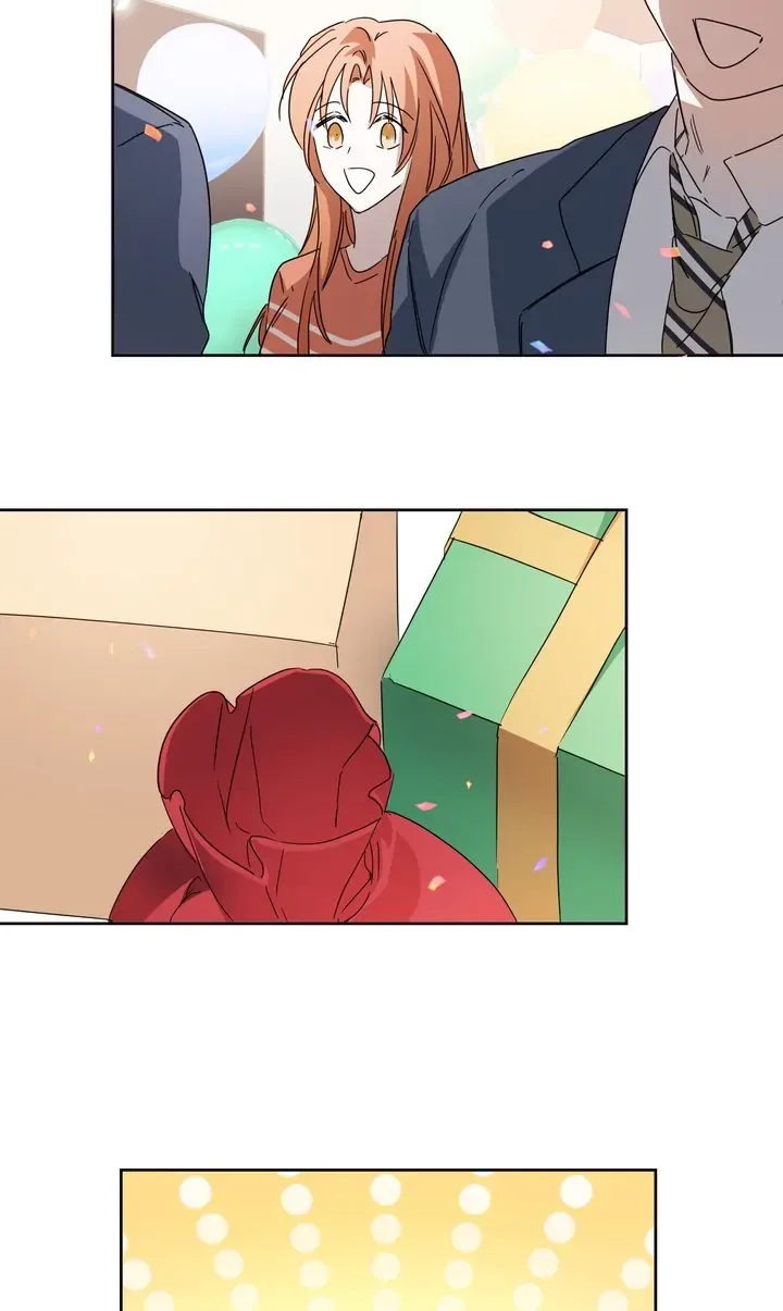 Juliet, You’re Not In Kansas Anymore! Chapter 45 page 45