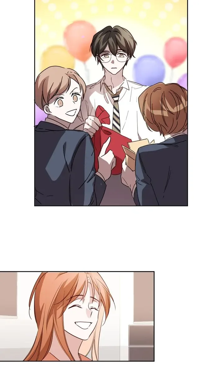 Juliet, You’re Not In Kansas Anymore! Chapter 45 page 46