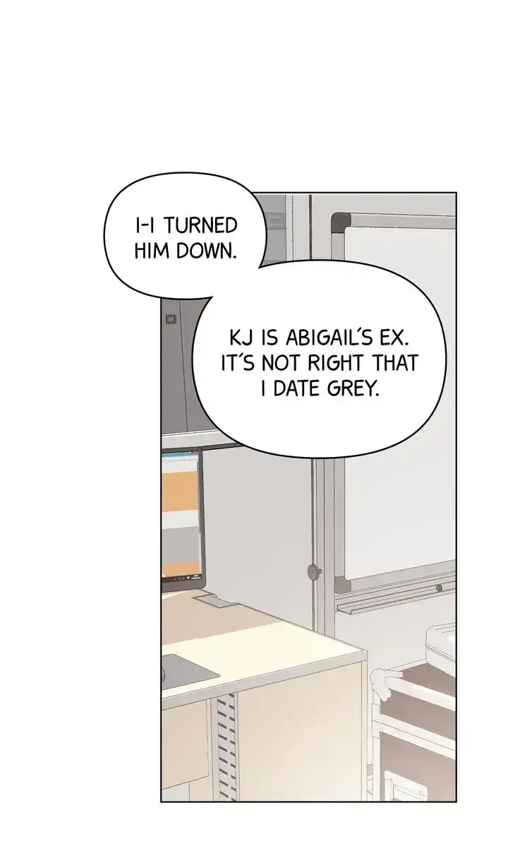 Juliet, You’re Not In Kansas Anymore! Chapter 46 page 20