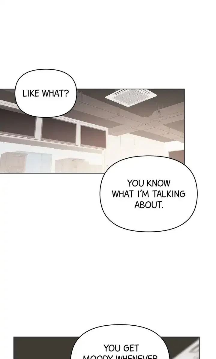 Juliet, You’re Not In Kansas Anymore! Chapter 46 page 38