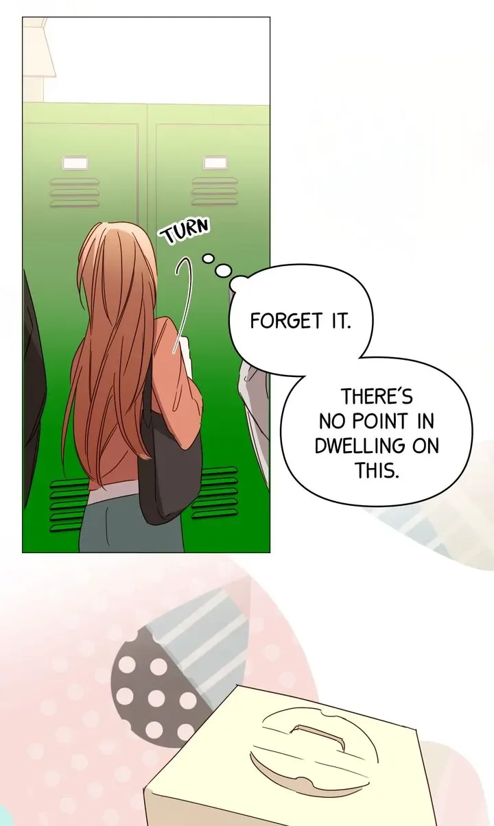 Juliet, You’re Not In Kansas Anymore! Chapter 45 page 15