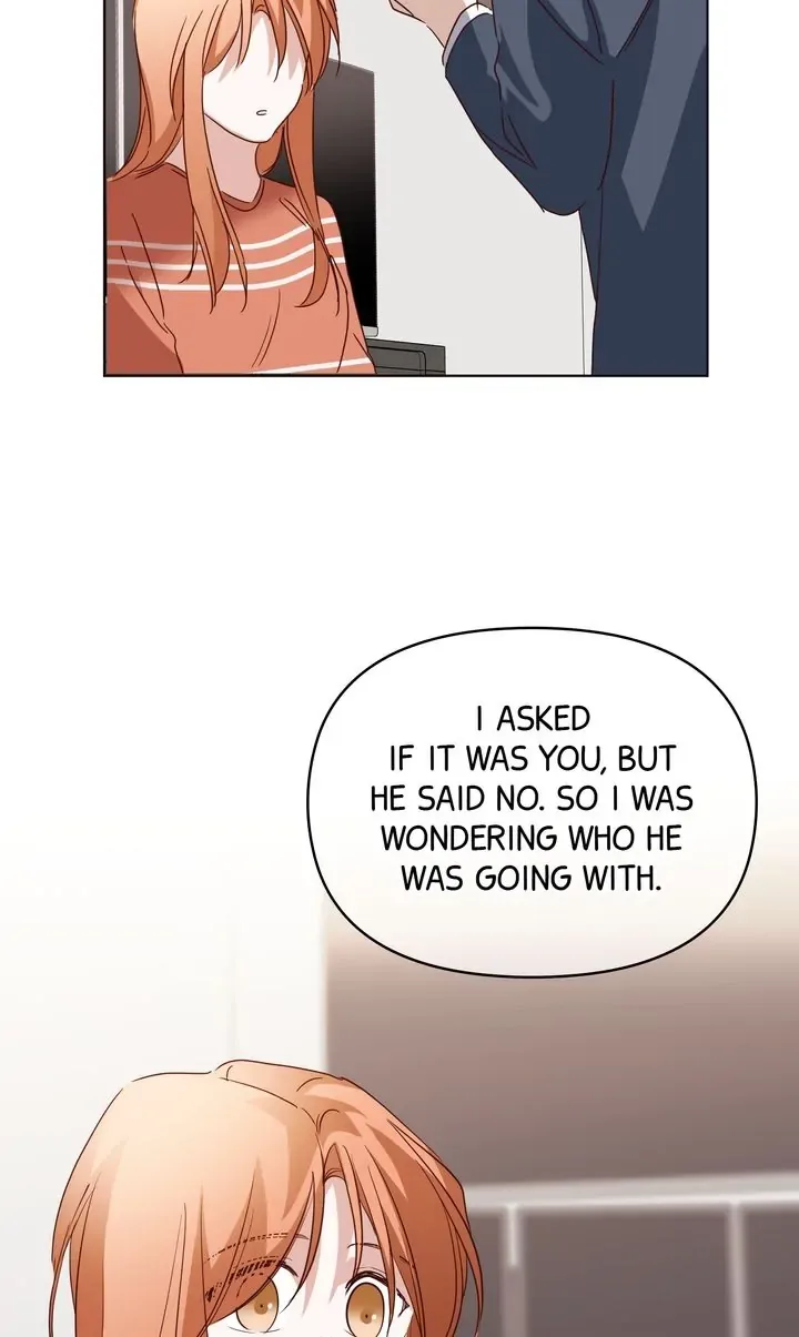 Juliet, You’re Not In Kansas Anymore! Chapter 45 page 33