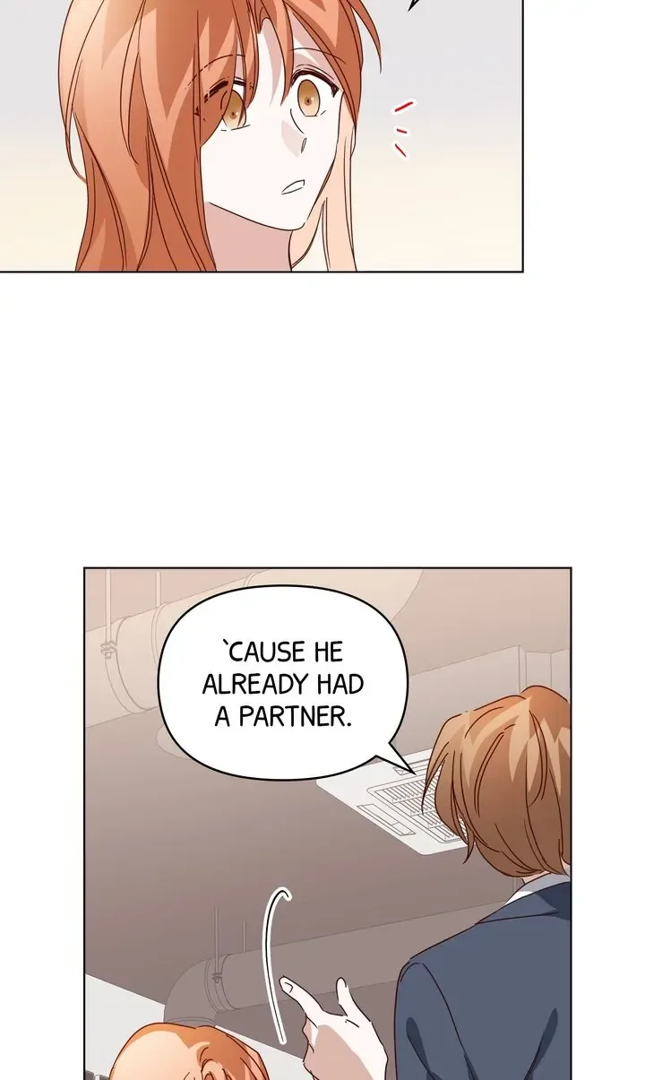Juliet, You’re Not In Kansas Anymore! Chapter 45 page 32