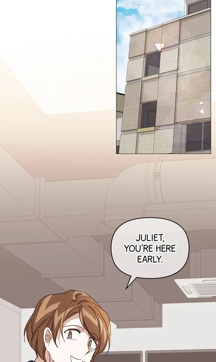 Juliet, You’re Not In Kansas Anymore! Chapter 45 page 19