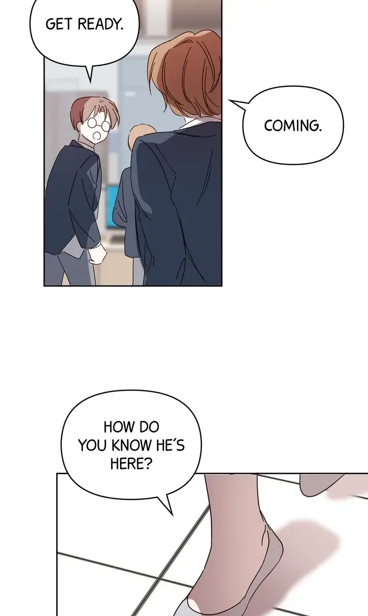 Juliet, You’re Not In Kansas Anymore! Chapter 45 page 38