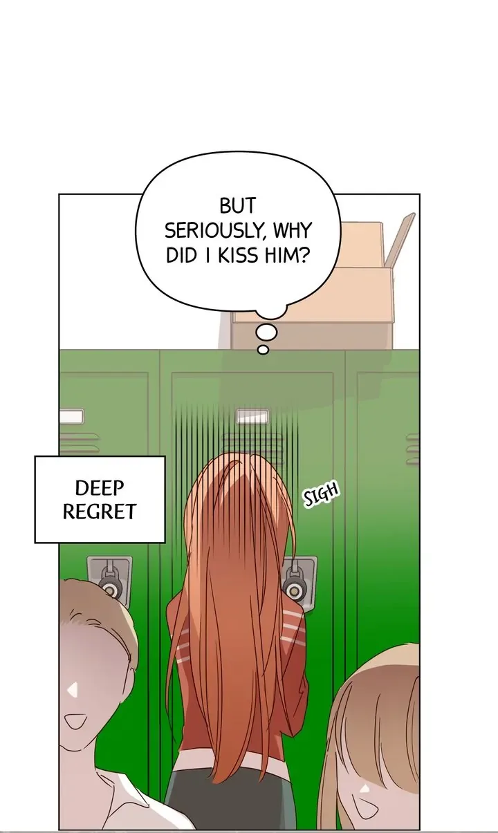 Juliet, You’re Not In Kansas Anymore! Chapter 45 page 10