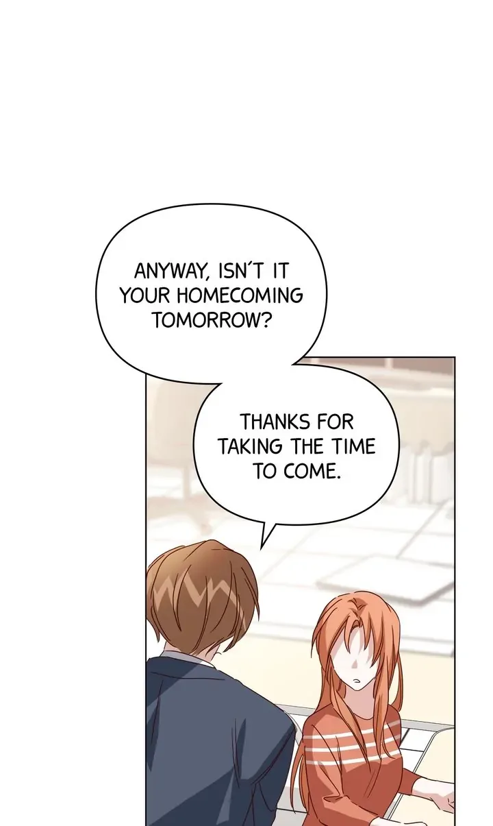 Juliet, You’re Not In Kansas Anymore! Chapter 45 page 26