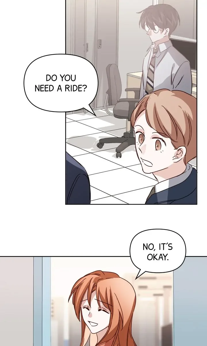 Juliet, You’re Not In Kansas Anymore! Chapter 47 page 14